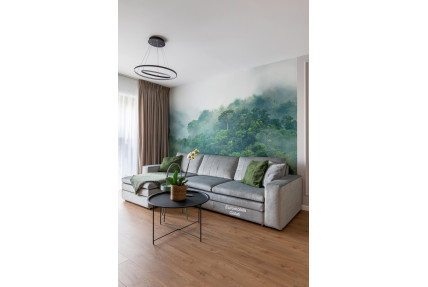 Atlanta coltar 2 locuri+insula